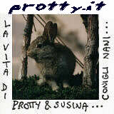 protty.it - la Community dei coniglietti internauti